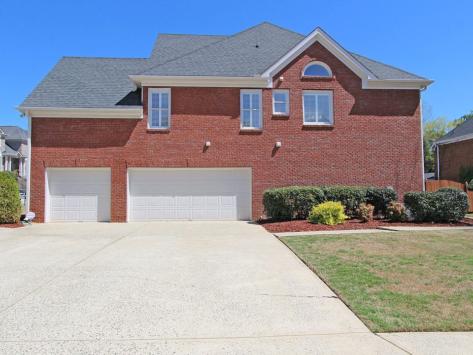 2334 Arabian Dr NE, Marietta, GA 30062 | Zillow