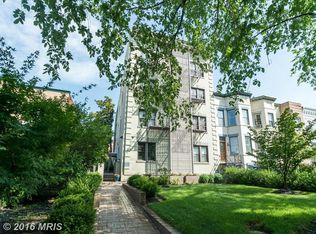 116 N Carolina Ave SE APT 403, Washington, DC