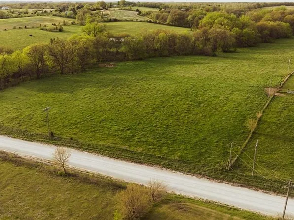 TRACT 2 SE 207th St, Holt, MO 64048