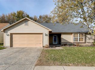 2110 Yosemite Dr, Lebanon, IN 46052