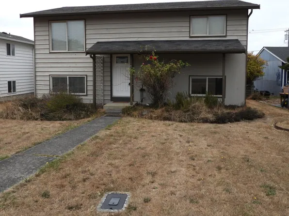 1617 W 6th St, Port Angeles, WA 98363