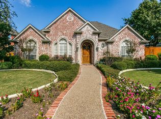 5018 Carnegie Dr, Frisco, TX 75034