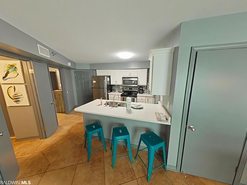Harbour Place Condominiums Orange Beach, AL Zillow