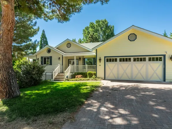 272 Rawson Creek Rd, Bishop, CA 93514