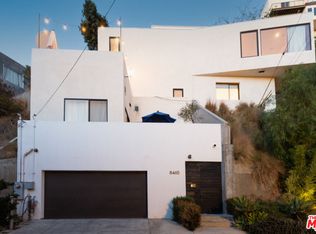 8465 Franklin Ave, West Hollywood, CA 90069
