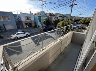 20 Niagara Ave APT 2, San Francisco, CA 94112