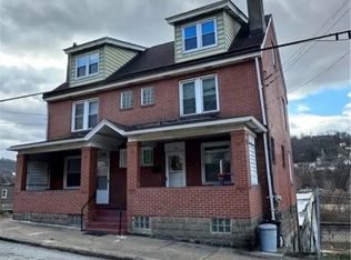 731 Middle Ave, Wilmerding, PA 15148