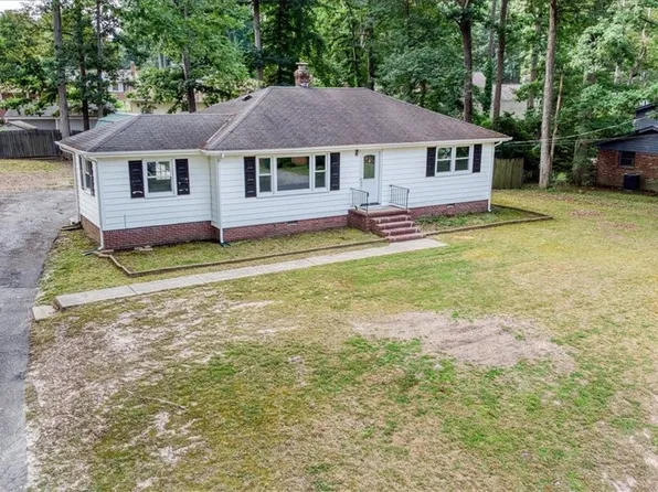 1107 Ironington Rd, Richmond, VA 23227