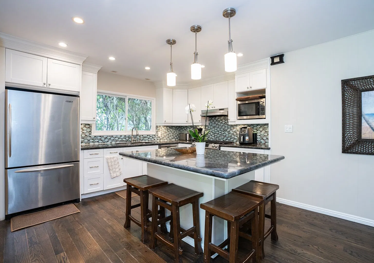 Furnished, Short & Or Flex term in Lunada Bay — Photo 1