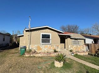 627 Bexar Dr, San Antonio, TX 78228