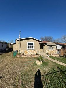 627 Bexar Dr, San Antonio, TX, 78228