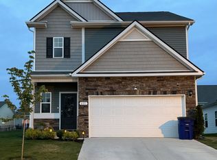 611 Grand Station Blvd, Shelbyville, TN 37160