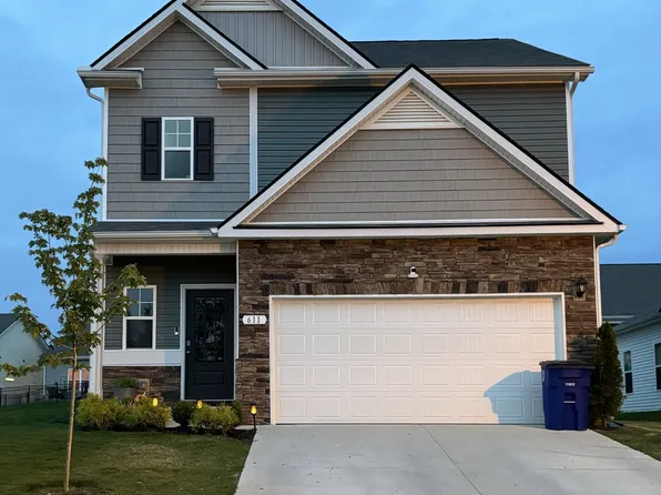 611 Grand Station Blvd, Shelbyville, TN 37160