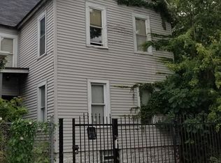 7804 S Greenwood Ave, Chicago, IL 60619