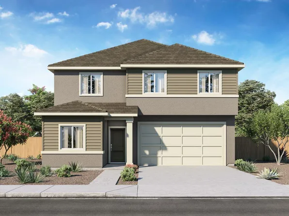 7613 Apex Pl Lot 114, Reno, NV 89506