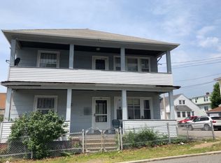 40 Commodore St, Providence, RI 02904