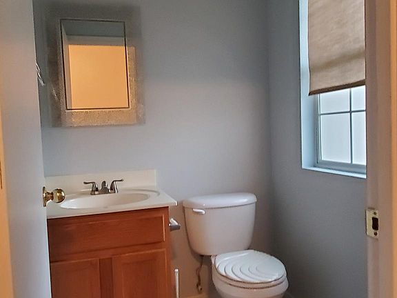 Downstairs Powder Room