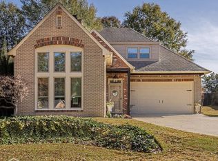 809 Fernwood Dr, Jonesboro, AR 72401