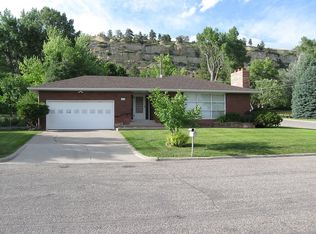 1401 Cascade Ave, Billings, MT 59102