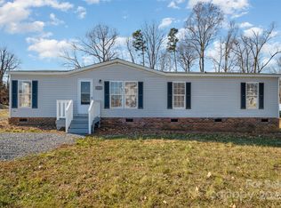 820 Bethesda Rd, Statesville, NC 28677