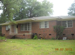 903 Brantley St, Opp, AL 36467