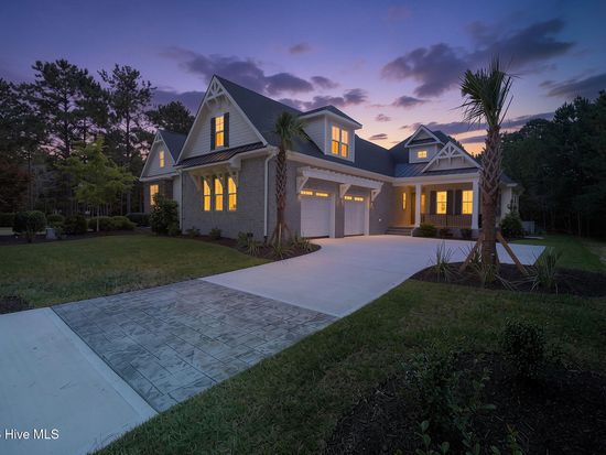 754 Highgate Place SW, Ocean Isle Beach, NC 28469