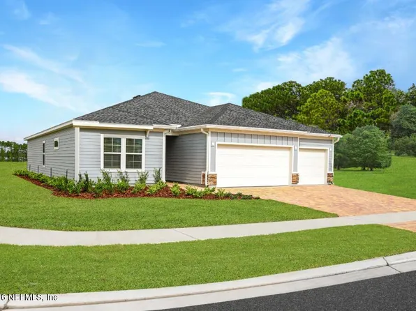 3025 NEW MOON Circle, Green Cove Springs, FL 32043