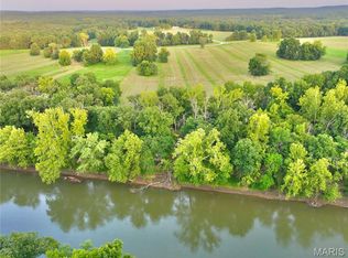 SE 800th Rd #T17, Collins, MO 64738