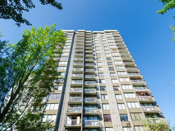 1330 Harwood St #1506, Vancouver, BC V6E 1S8