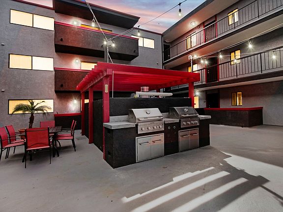 3rd image of 17806 Lassen St #305