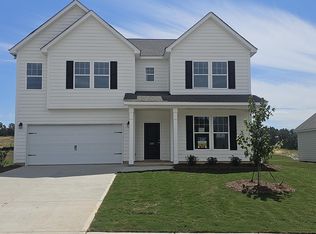 207 Black Oak Dr, Harlem, GA 30814