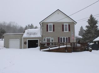 6593 County Highway 35, Sidney Center, NY 13839