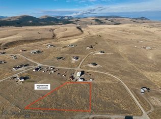 14 Powell Vista Dr, Anaconda, MT 59711