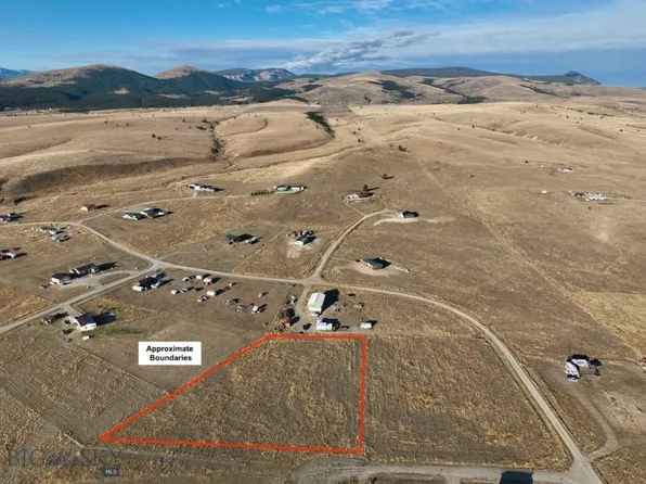 14 Powell Vista Dr, Anaconda, MT 59711