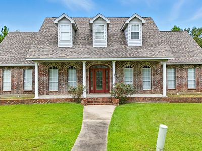 5997 The Woods Rd, Picayune, MS, 39466