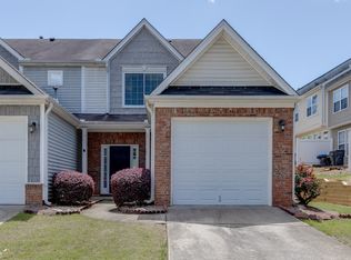 1553 Paramount View Trce, Buford, GA 30518