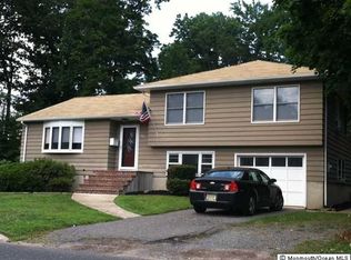 161 Fair Haven Rd, Fair Haven, NJ 07704