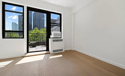 Rented by Abode Residential LLC