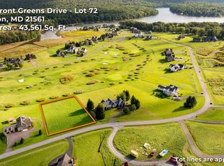 Waterfront Greens Dr #72, Swanton, MD 21561