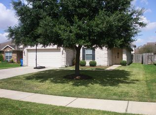 1318 Emilee Ct, Rosenberg, TX 77471