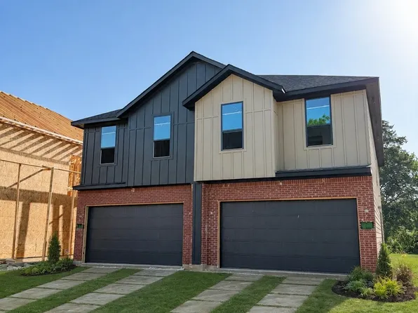 7803 & 7805 Lost Mirage Dr, Dallas, TX 75232