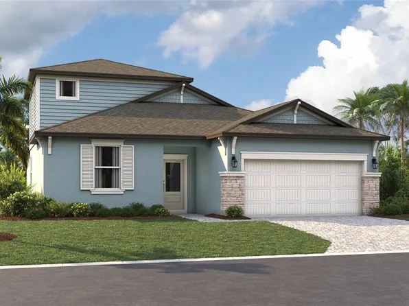 8724 Canard Cv, Palmetto, FL 34221