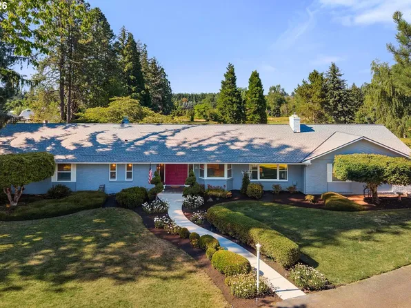 18345 SE Cheldelin Rd, Gresham, OR 97080