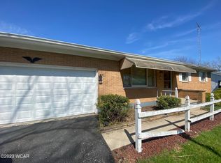 16345 County Road 144, Kenton, OH 43326