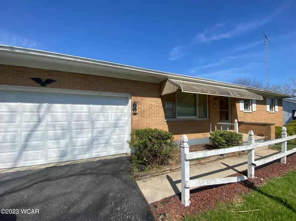 16345 County Road 144, Kenton, OH 43326