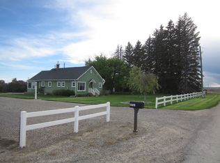 2733 W 1400 S, Aberdeen, ID 83210
