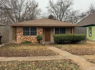 519 W Murray St, Denison, TX 75020