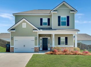 3888 Harper Franklin Ave, Augusta, GA 30909