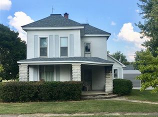 810 W 600 S, Atlanta, IN 46031