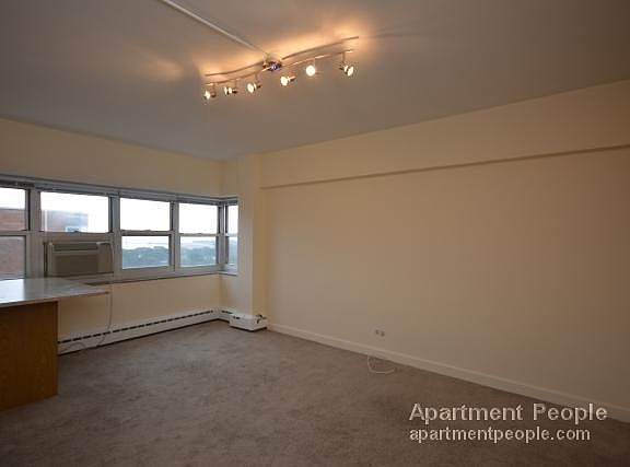 2nd image of 4960 N Marine Dr APT 1512